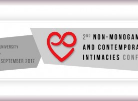 CONFERENCE: 2nd Non-Monogamies and Contemporary Intimacies