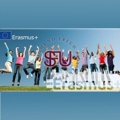 SFU | Erasmus+ Charta 2021-27