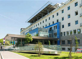 Faculty Clinic of the Sigmund Freud University