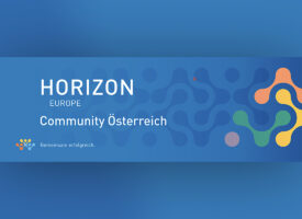 Horizon Europe Community Austria | Deep Dive: Climate, Energy & Mobility