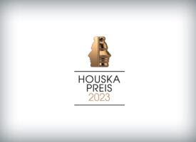 Call for proposals for “Houskapreis” (Houska Prize) 2023