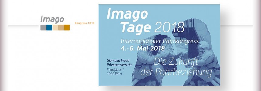 Internationaler Imago Paarkongress: „Die Zukunft der Paarbeziehung“