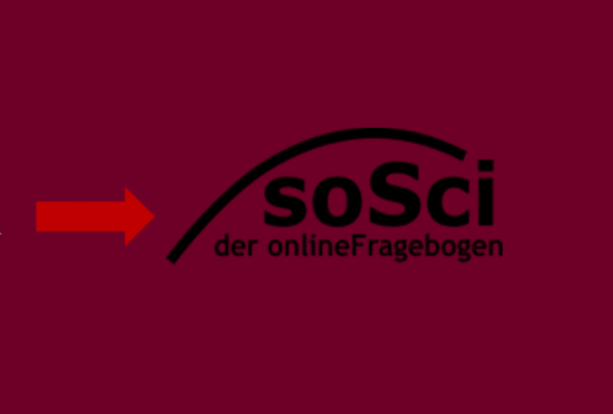 Neue Online-Erhebungssoftware »SoSci Survey« an der SFU