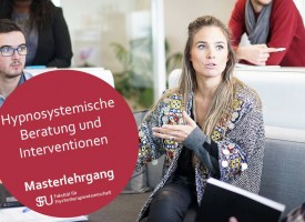 Masterlehrgang Hypnosystemische Beratung und Interventionen | Online-Infoabend