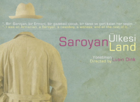 PTW | Jour fixe des Instituts für transkulturelle & historische Forschung „SaroyanLand“ – Filmvorführung & Rede