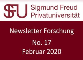 SFU Forschung | Newsletter