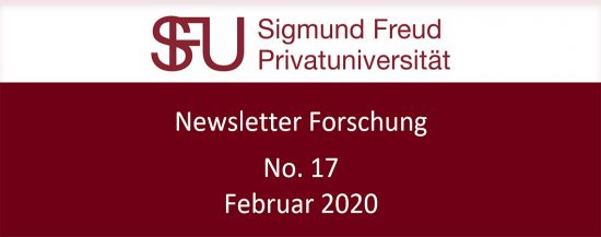 SFU Forschung | Newsletter