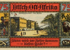 Vortrag „Als die Währung aus den Fugen geriet – Geldnot und Notgeld in Deutschland und Österreich 1914-1924“ (abgesagt)