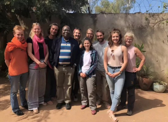 PTW | Jour fixe des Instituts für transkulturelle und historische Forschung: Feldforschungsexkursion Malawi 2018