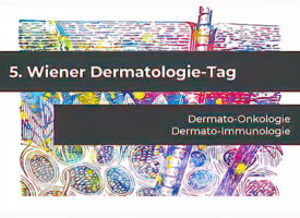 MED | 5. Wiener Dermatologie Tag