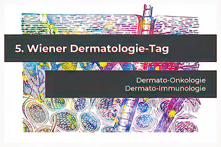 MED | 5. Wiener Dermatologie Tag