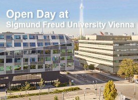 Canceled | Open Day at Sigmund Freud University Vienna