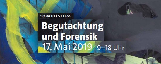 SFU Symposium: Begutachtung und Forensik