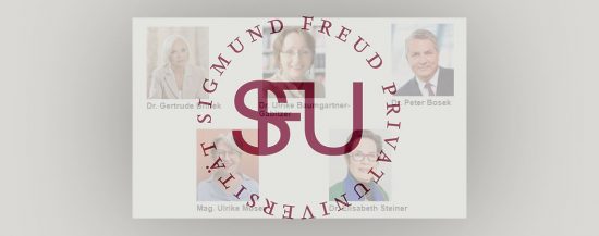 New University Council at Sigmund Freud Private University