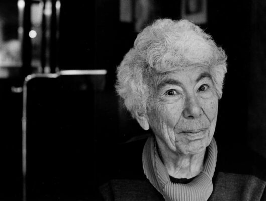 Obituary Sophie Freud (6 August 1924 – 3 June 2022)