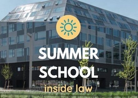 JUS | Summer School Inside Law 2022