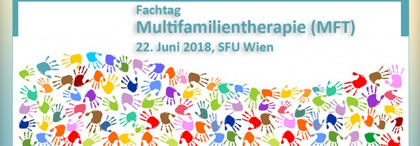 PTW | Fachtag: Multifamilientherapie (MFT)