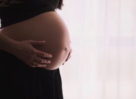 WBA I Schwangerschaft und Geburt