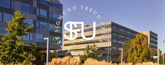 Sigmund Freud University reaccredited