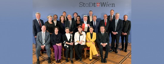 SFU | Hochschulstandort Wien: Neues Kooperationsabkommen