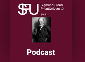 SFU Podcast Berlin | Psychische Belastungen der Corona Krise mit Univ.-Prof. Dr. Christiane Eichenberg