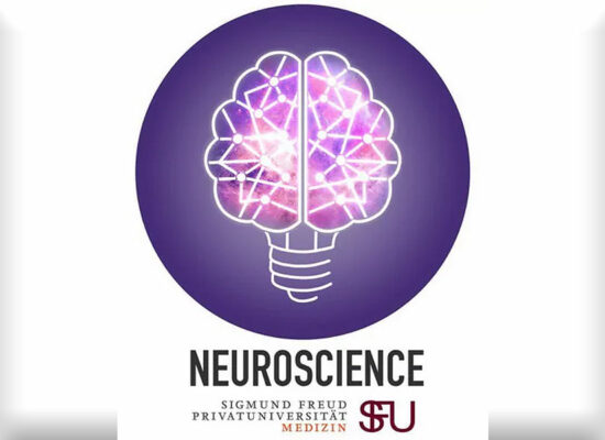 Sigmund Freud Neuroscience Society | Online Vortrag