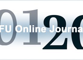SFU Online Journale | Aktuelle Ausgaben