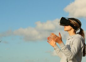 WBA | Virtual-Reality-Anwendungen in der Psychotherapie