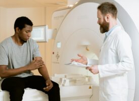 WBA | Interventionelle Radiologie